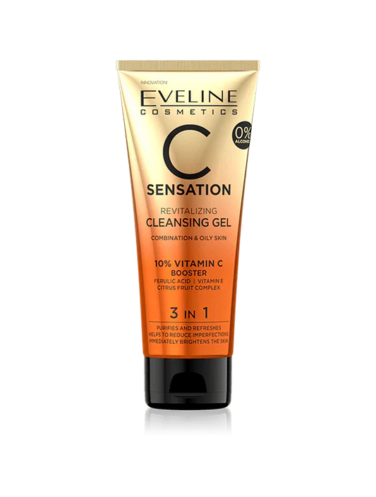 Eveline Skin Care – Advanced Daily Skincare for Healthy & Radiant Skin