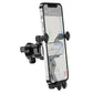 Hoco - Gravity Car Mount (CA102)