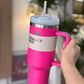 Stanley - Stainless Steel Tumbler